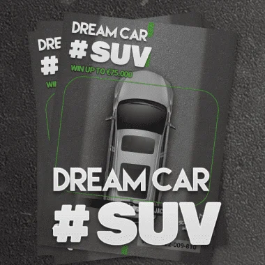 Dream Car SUV