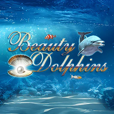 Beauty Dolphins Lotto